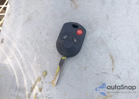 2013 Ford Escape S from USA, damaged, VIN 1FMCU0F71DUD47885